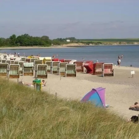 Sunnslag Ferienwohnung Schaper