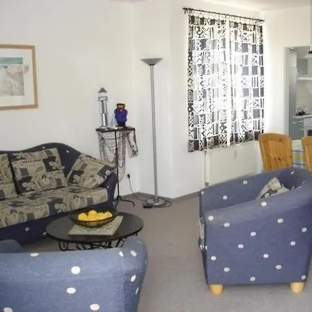Apartman Sunnslag Ferienwohnung Schaper *