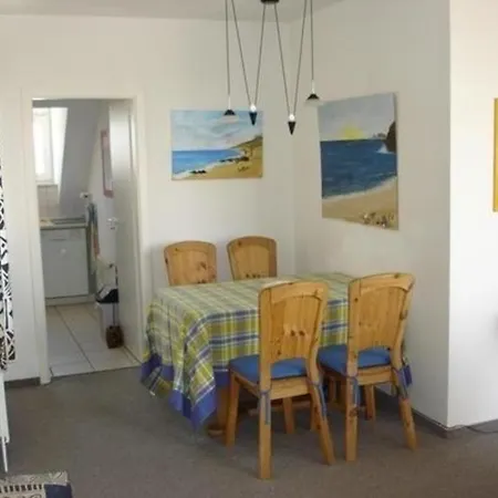 Sunnslag Ferienwohnung Schaper
